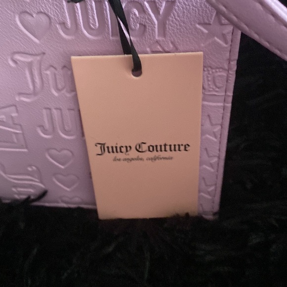 🆕Juicy Couture Orchid Bouquet Logo Daydream Wrislet - Picture 6 of 12